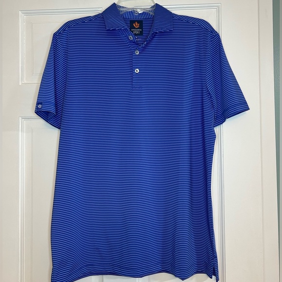 Donald Ross Other - Donald Ross Jack Sport Fit Polo